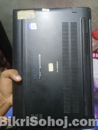Dell latitude 7490